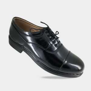 GENTS BLACK – POLICE