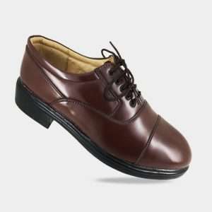 GENTS BROWN – POLICE