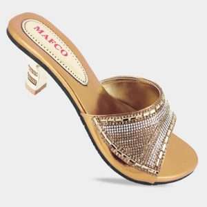 bridal footwear for ladies