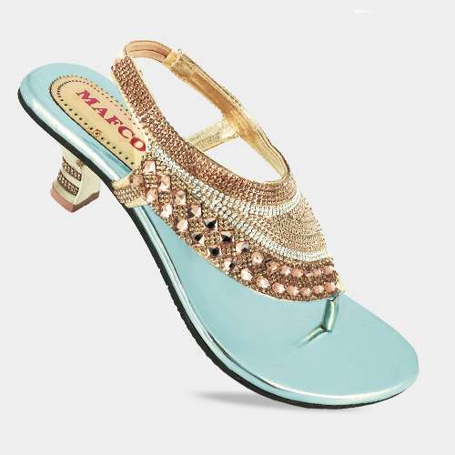 Rangeela Kolhapuris | Best Multicolour Chappals for Women – aroundalways