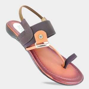 Flat sandal – 3210