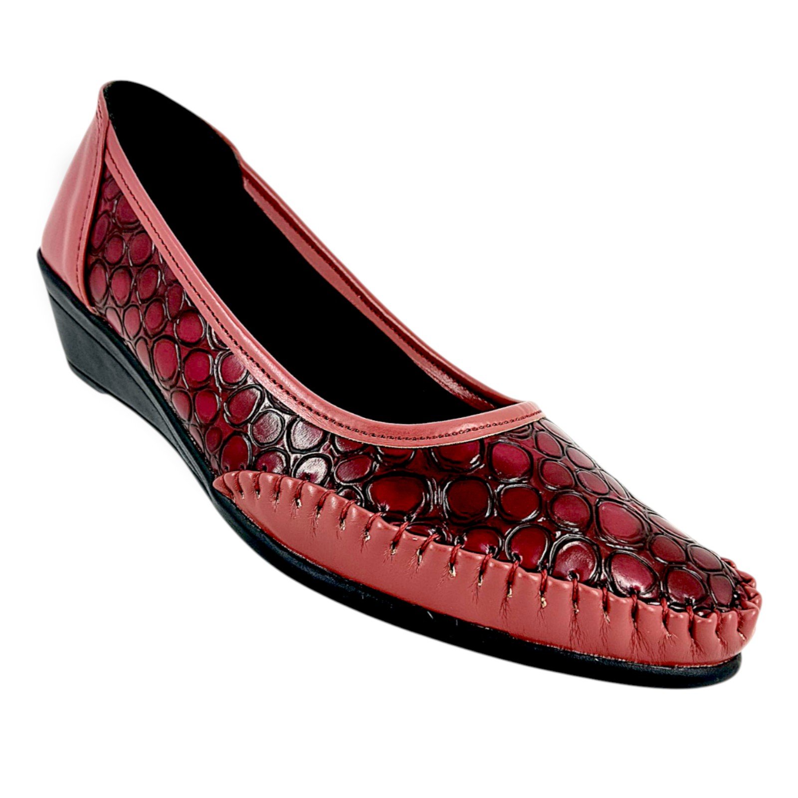 BLM-654-RED-7X12-6-1