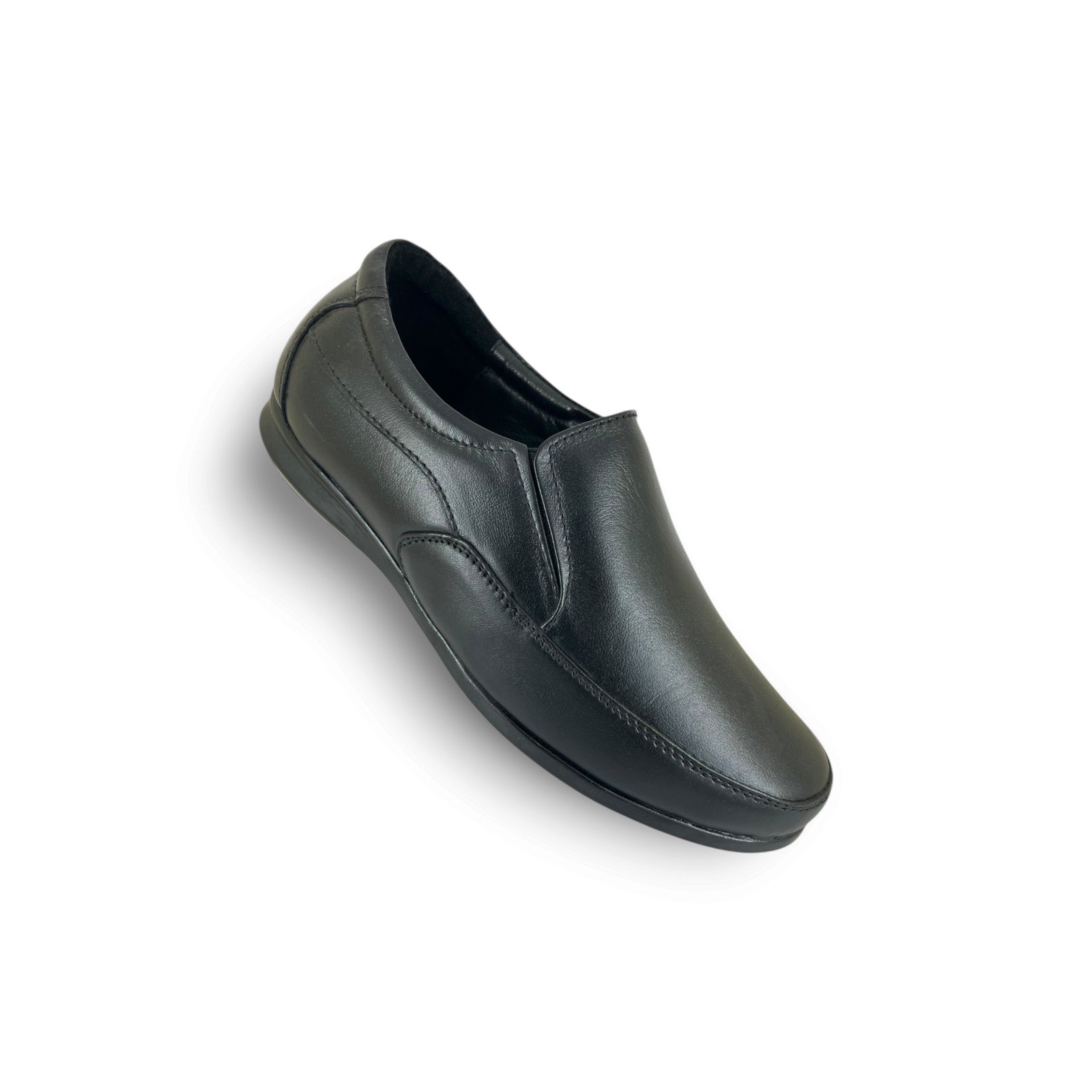 1702-BLACK-6X10-5-1 1702 - Image 1