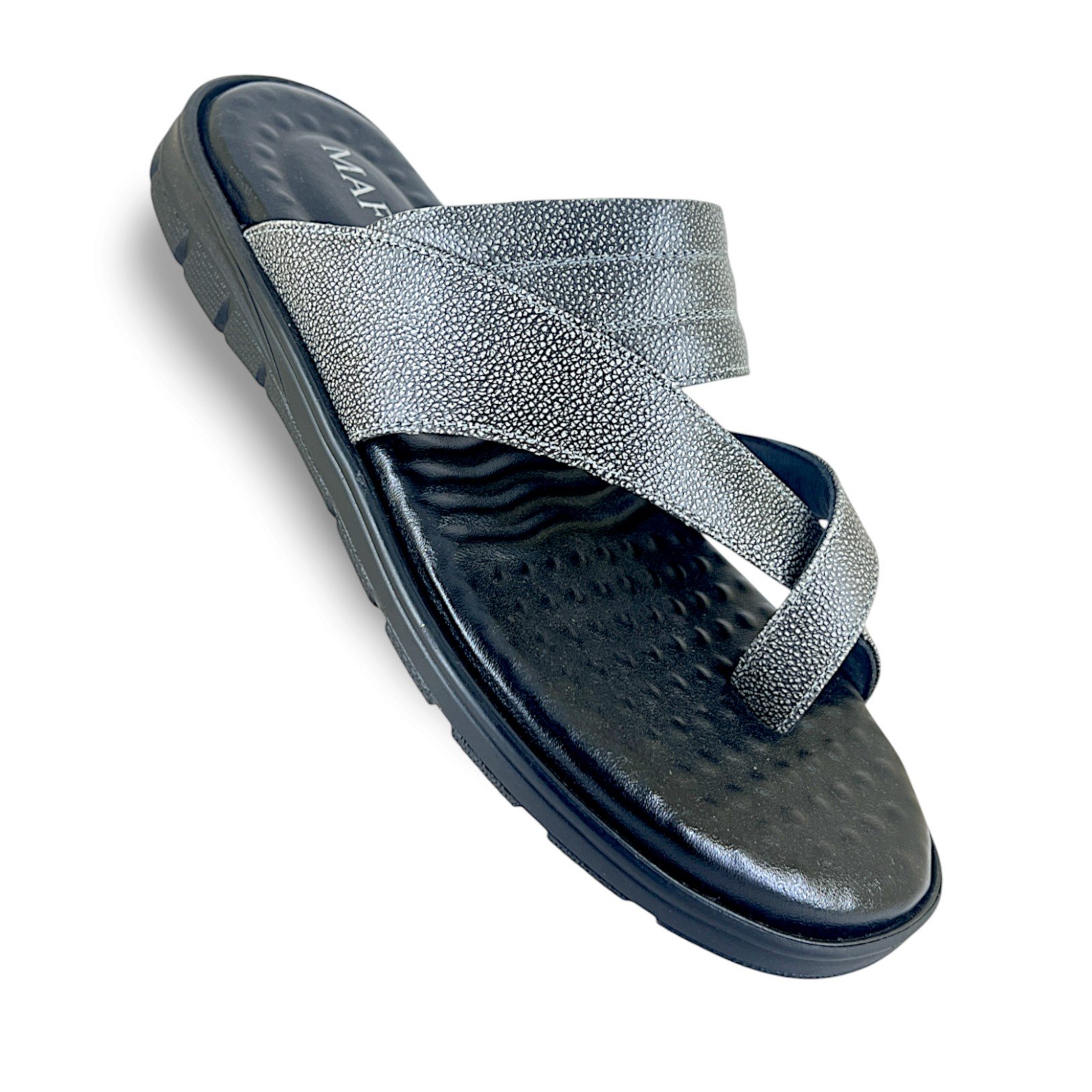 ART-084-GREY-7X10-4-1 ART-084 - Image 1
