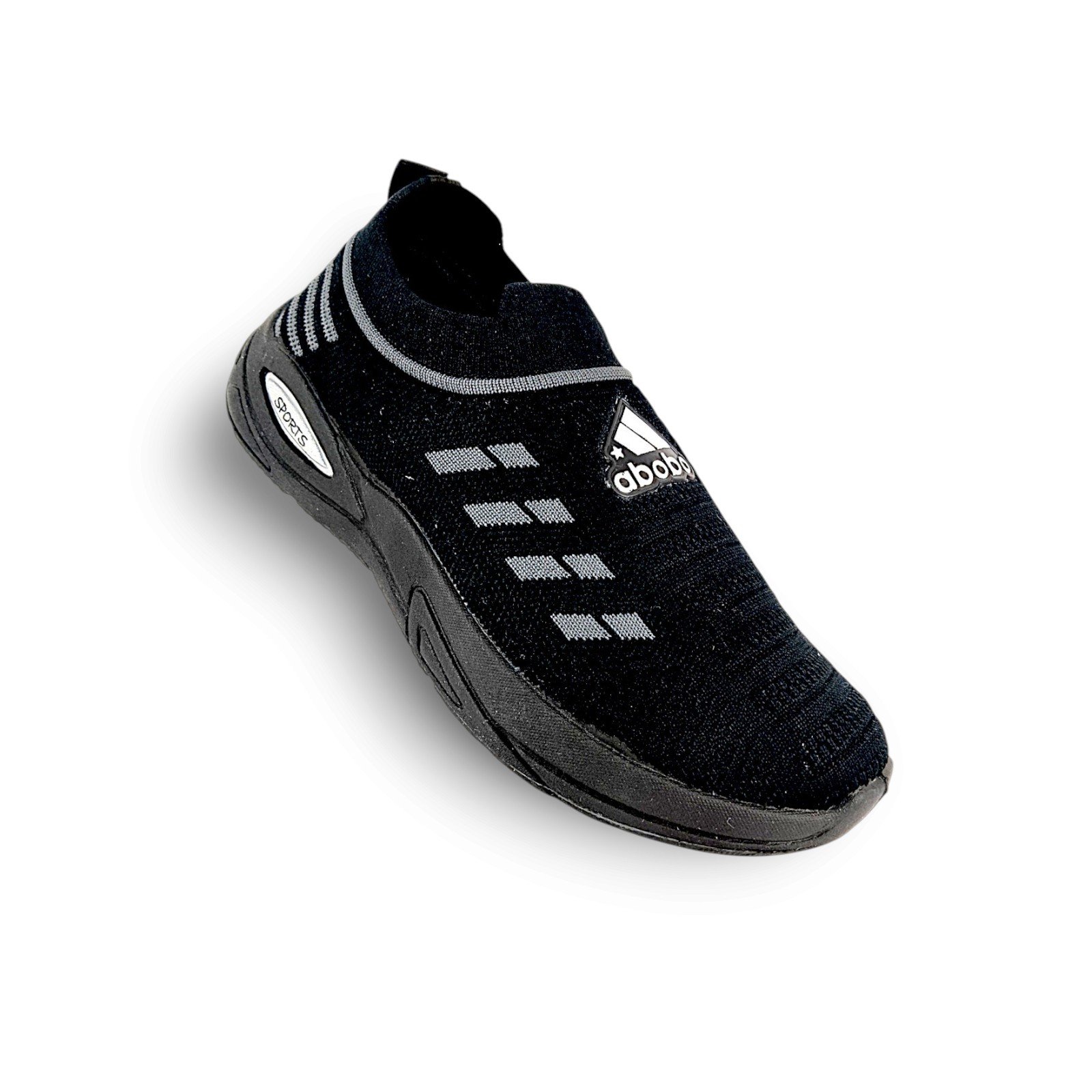 BIG-BOSS-20 BLACK-2X5-4-1 BIG BOSS-20 - Image 1