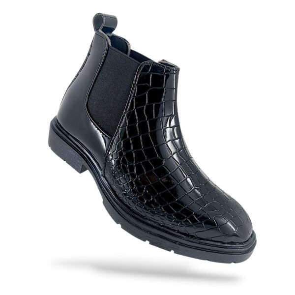 BOOTS-101