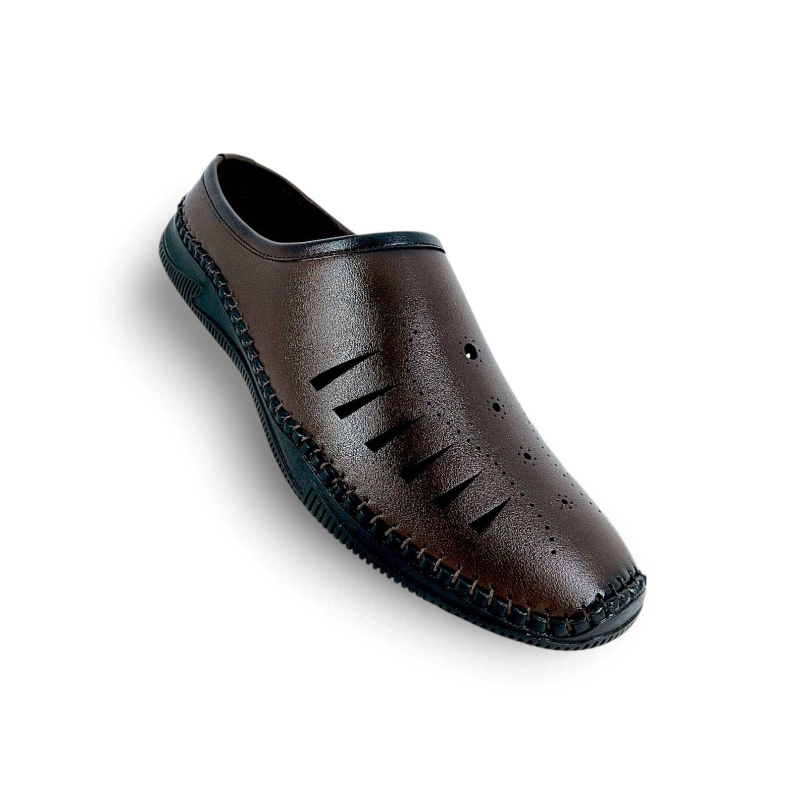 BT-601-BROWN-7X10-4-1 BT-601 - Image 1
