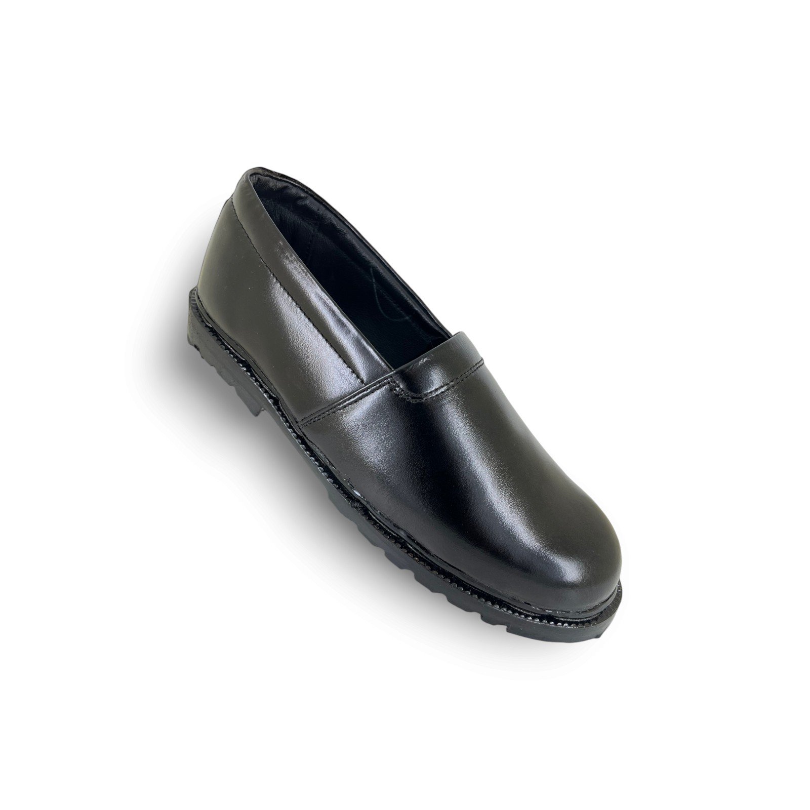 L-01-BLACK-3X8-6-1 L-01 - Image 1
