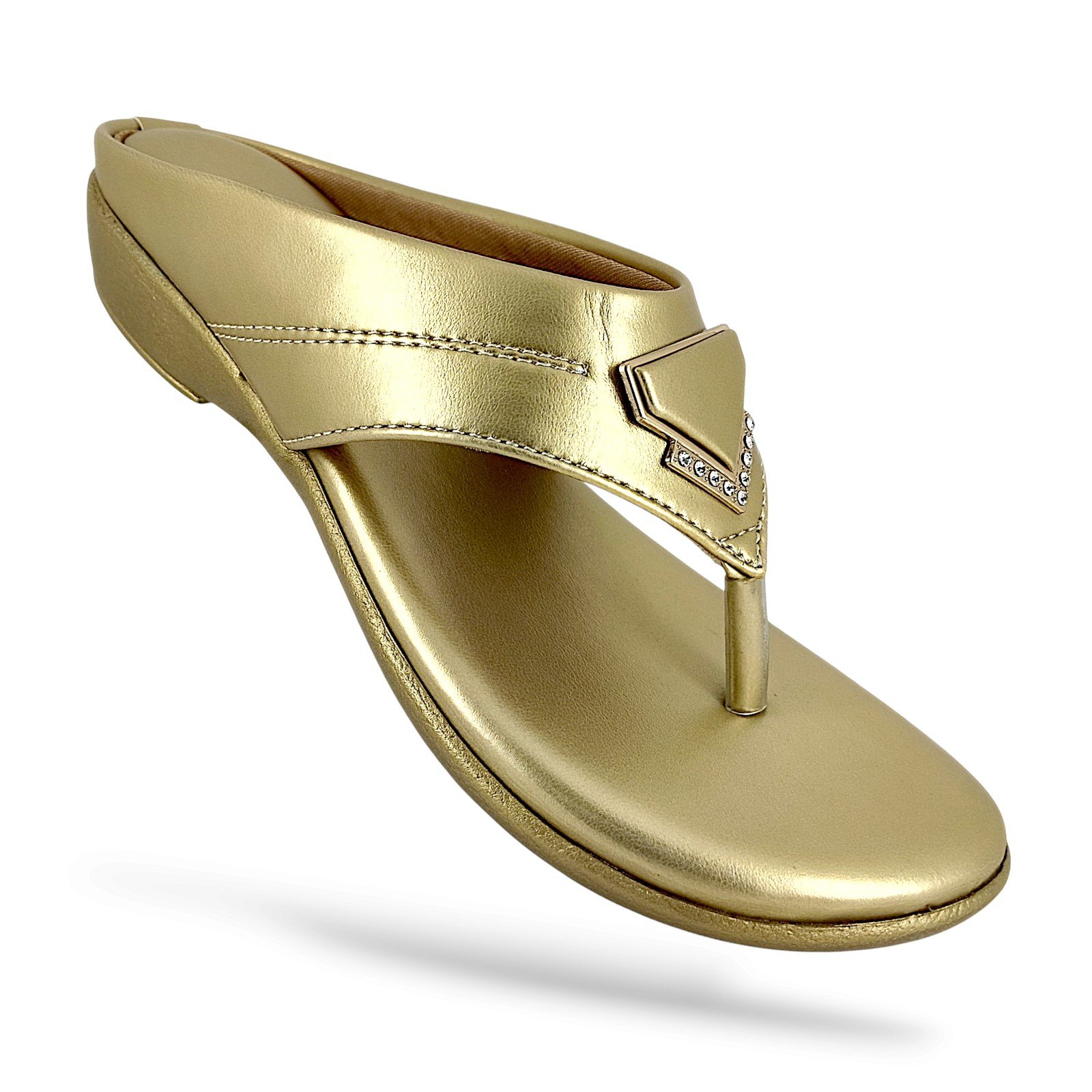 SK-195-GOLD-8X13-6-1 SK-195 - Image 1