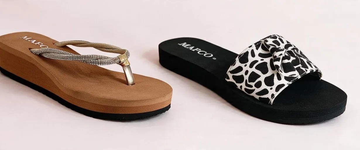 MAFCO footwear