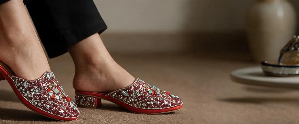 MAFCO footwear